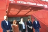 Municipio y Provincia presentaron el &ldquo;Taller de Fortalecimiento Cooperativo&rdquo;