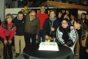 15° aniversario del Centro Cultural “Héctor Tizón”