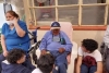 Encuentro Intergeneracional en la Residencia de Adultos Mayores &ldquo;Guillerm&oacute;n"