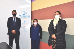 Vuelve el m&oacute;vil odontol&oacute;gico municipal