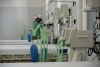 La ocupaci&oacute;n de camas de terapia intensiva es s&oacute;lo del 22% en Jujuy