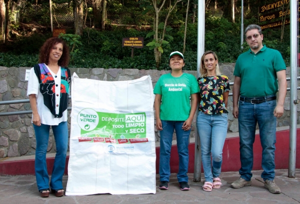 LOS CORSOS CAPITALINOS 2020 SE CELEBRAR&Aacute;N CUIDANDO EL MEDIO AMBIENTE