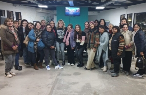 Tiempo para Nosotras: reflexiones para fortalecer la autoestima