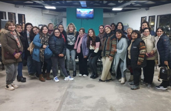 Tiempo para Nosotras: reflexiones para fortalecer la autoestima