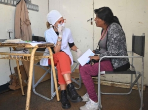 Los Ceibos.&ldquo;La Muni junto a vos&rdquo; brindar&aacute; servicios