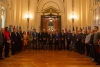 Aniversario N&deg;154. Se conmemor&oacute; el d&iacute;a de la Ingenier&iacute;a Argentina