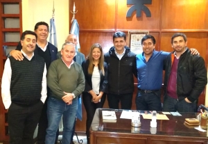 Capacitaron en construcci&oacute;n de viviendas y energ&iacute;a solar