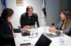 Sadir y la construcci&oacute;n de un Estado &aacute;gil y cercano a los juje&ntilde;os