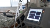 Murieron 347 personas y 16.415 fueron reportadas con coronavirus