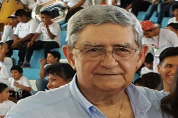 Destacan compromiso de trabajadores rurales