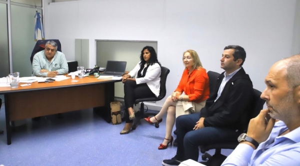 Piden a Naci&oacute;n el envi&oacute; de fondos del FET