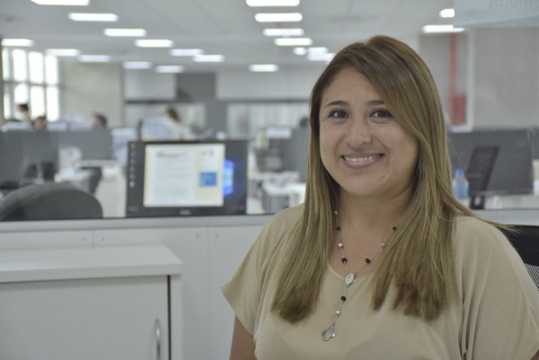 Brindan precisiones sobre tramitaci&oacute;n de T&iacute;tulos