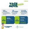 Contin&uacute;a recorrido del VacuM&oacute;vil en Capital