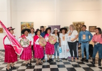 XXIV Festival del Queso y la Cabra en la localidad de Chorrillos