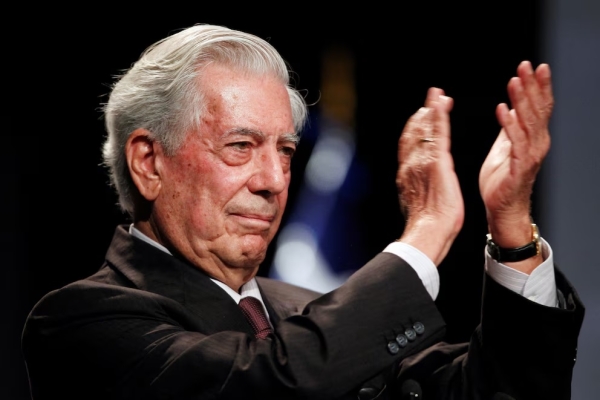 El &uacute;ltimo deseo de Mario Vargas Llosa: No tendr&aacute; velorio p&uacute;blico y sus restos ser&aacute;n cremados