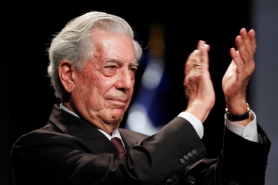 El &uacute;ltimo deseo de Mario Vargas Llosa: No tendr&aacute; velorio p&uacute;blico y sus restos ser&aacute;n cremados