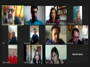 Refuerzan controles de bioseguridad en espacios concurridos