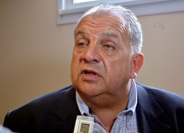 EL GOBIERNO DICT&Oacute; CONCILIACI&Oacute;N OBLIGATORIA ANTE EL SORPRESIVO PARO DE LA UTA