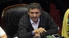 M&aacute;ximo Kirchner renunci&oacute; a la presidencia del bloque del FdT