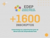 Mas de 1600 inscriptos en escuela de Desarrollo Econ&oacute;mico