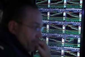 Los bonos en d&oacute;lares suben fuerte por cuarto d&iacute;a y el riesgo pa&iacute;s se acerca a su nivel m&aacute;s bajo en dos a&ntilde;os