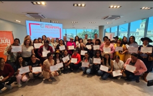 Jujuy reconoci&oacute; a mujeres rurales con la "Distinci&oacute;n Pachamama 2025"