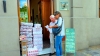 REFUERZO ALIMENTARIO PARA EL HOGAR SAN ANTONIO