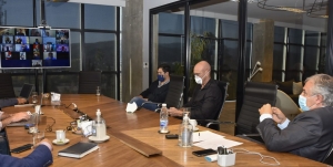 Coronavirus: este jueves se podr&iacute;a conocer el origen del primer contagio