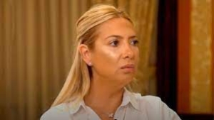 Fabiola Ya&ntilde;ez revel&oacute; detalles de su vida junto a Alberto Fern&aacute;ndez: &ldquo;He cuidado a este hombre de tantas cosas que esos videos que aparecieron son poca cosa al lado de lo que hizo&rdquo;