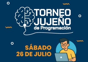 Torneo Juje&ntilde;o de Programaci&oacute;n 2025