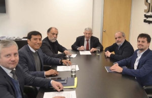 Jujuy. Entr&oacute; en vigencia  prevenci&oacute;n en riesgos laborales