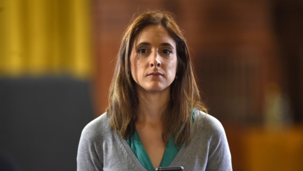 La ministra de Trabajo de Kicillof deja el gabinete para asumir en la AFIP