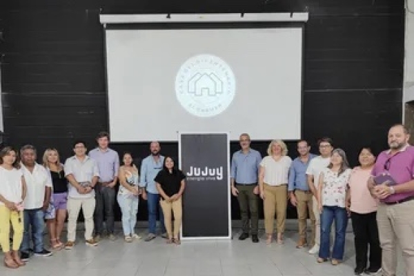 La regi&oacute;n Valles avanz&oacute; sobre pol&iacute;ticas p&uacute;blicas culturales