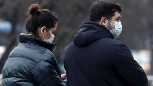 Multa de 1000 pesos para las personas que no usen barbijos a partir del 10 de abril