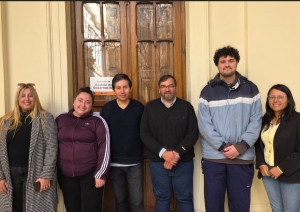 Jujuy será sede del 6° Encuentro Regional Norte de Estudiantes de Turismo
