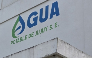 Servicio de agua potable se encamina a su normalizaci&oacute;n total