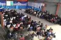 M&aacute;s de 600 docentes se capacitaron en educaci&oacute;n vial