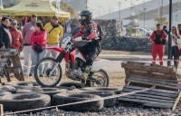 Jujuy fue el epicentro del Campeonato de Enduro del NOA