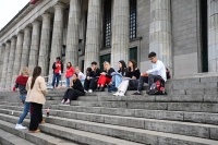 Las universidades son las instituciones en las que m&aacute;s conf&iacute;an los argentinos, seg&uacute;n una encuesta