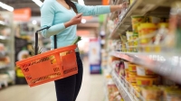 La inflaci&oacute;n fue del 6% de abril