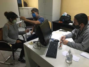 Coordinan retorno de juje&ntilde;os desde Buenos Aires