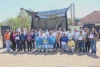 Trabajadores rurales celebraron su d&iacute;a en la Expo Rural 2023