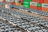 No habr&aacute; d&oacute;lares del Central para ingresar autos importados