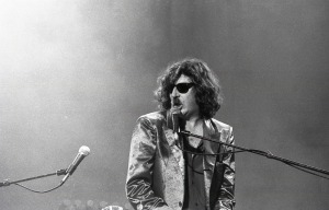 El d&iacute;a que Charly bombarde&oacute; Buenos Aires y abri&oacute; una nueva era para el rock argentino
