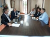 Jornada de trabajo sobre el Plan Maestro Regional de Integraci&oacute;n y Desarrollo del Corredor Bioce&aacute;nico de Capricornio