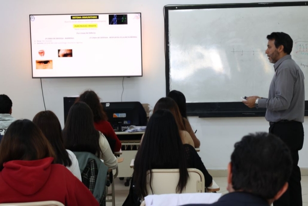 Medicina en Jujuy: comienza la preinscripci&oacute;n de la carrera