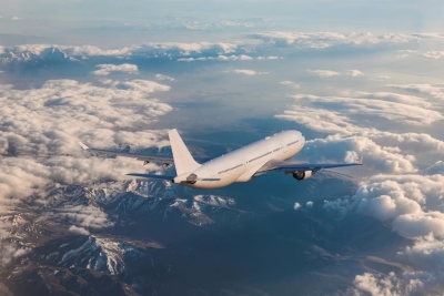 El nuevo mapa a&eacute;reo argentino: en 2026 habr&aacute; 12 nuevos vuelos internacionales