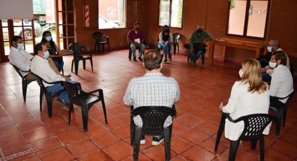 M&aacute;s Municipios se suman a Microsol