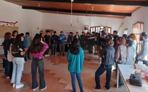 Modo Cuidado: hablar de suicidio reduce los riesgos