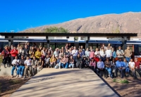 El Tren Solar de la Quebrada se sum&oacute; al Travel Sale